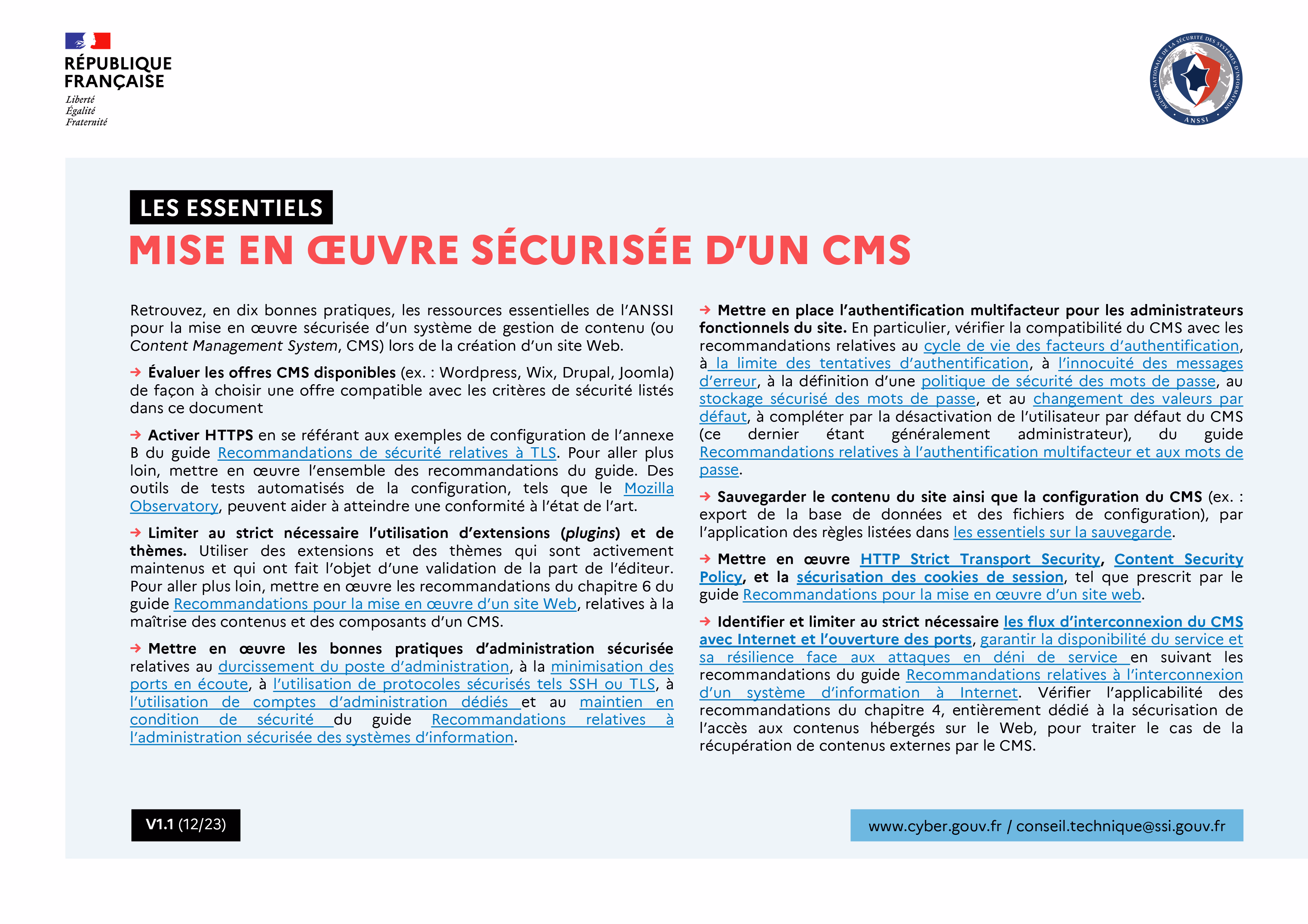 Capture d’écran